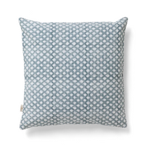 Medallion Cotton Pillow Cover