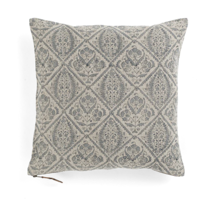 Jaipur linen Pillow Cover 20x20"