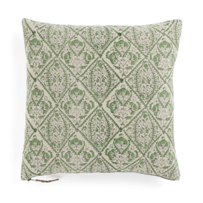 Jaipur linen Pillow Cover 20x20"