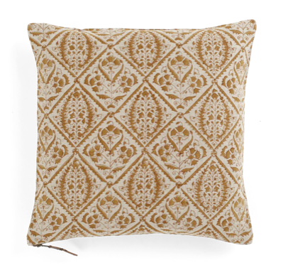 Jaipur linen Pillow Cover 20x20"