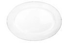 Paris Oval Platter