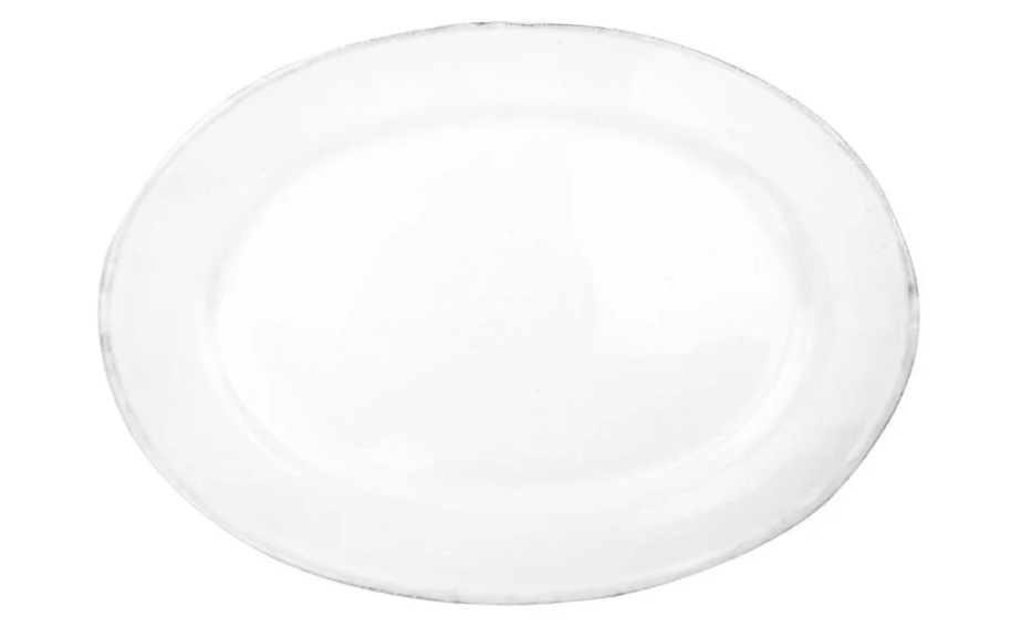 Paris Oval Platter