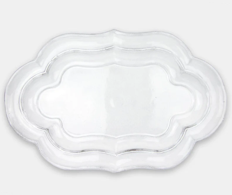 Mademoiselle Platter