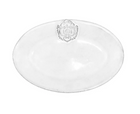 Charles Oval Platter