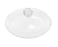 Charles Oval Platter