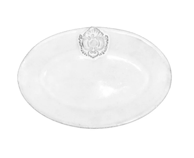 Charles Oval Platter