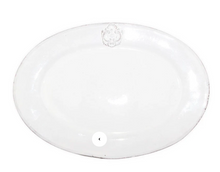 Charles Oval Platter
