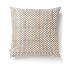 Medallion Cotton Pillow Cover