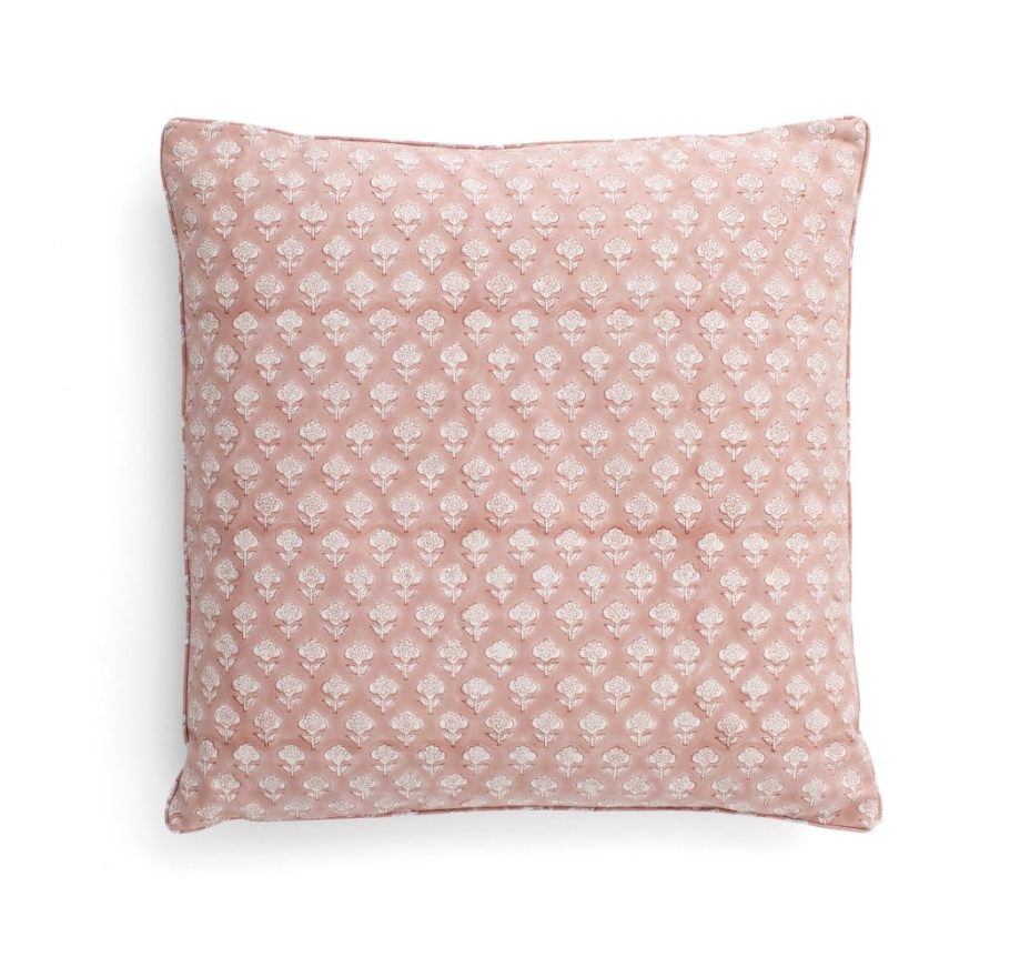 Fiori Pillow Cover