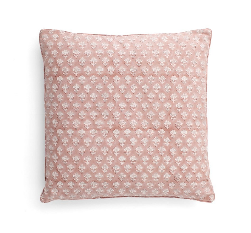 Fiori Pillow Cover