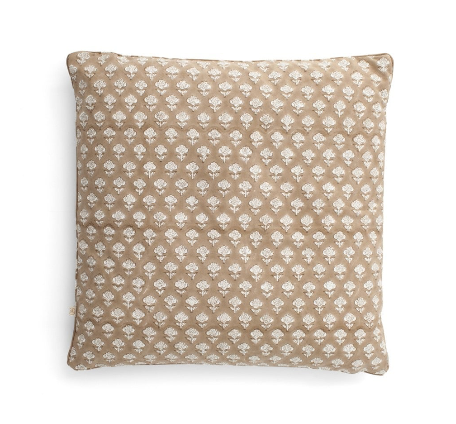 Fiori Pillow Cover