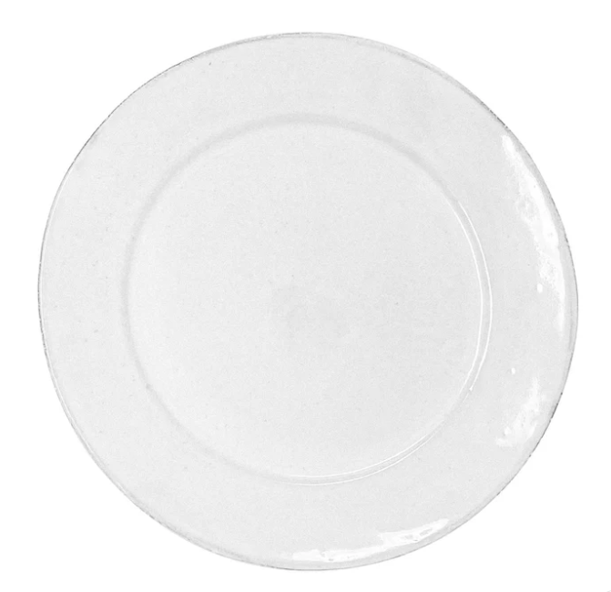 Paris Flat Plate
