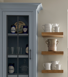 Antique Italian Confit Pot