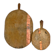 The Complicated Board