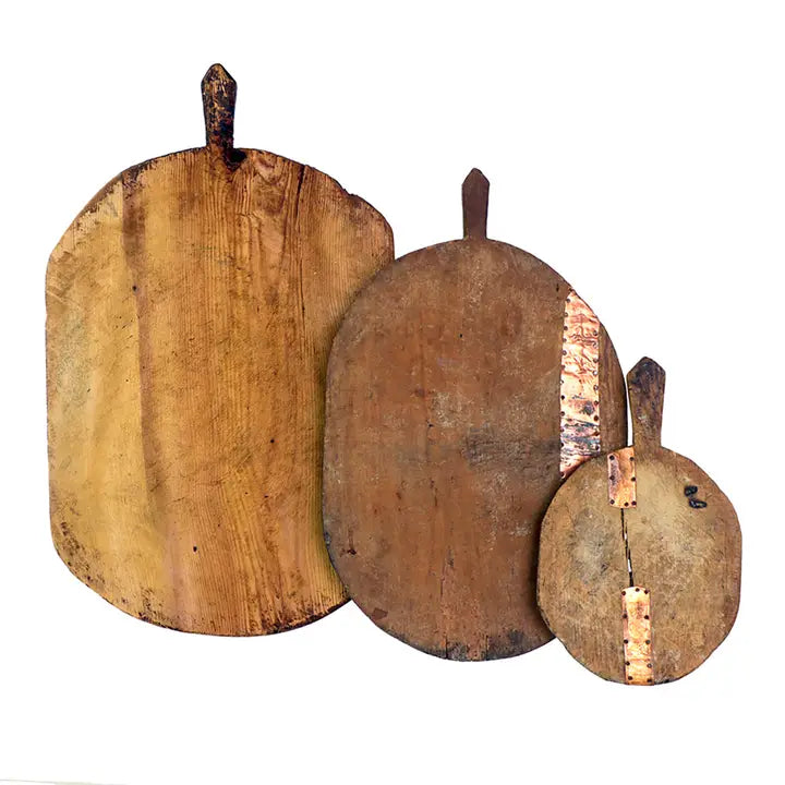 The Complicated Board