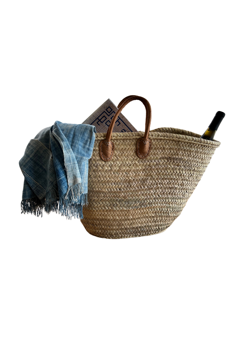 French Market Basket