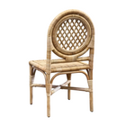 Darcy Trellis Dining Chair