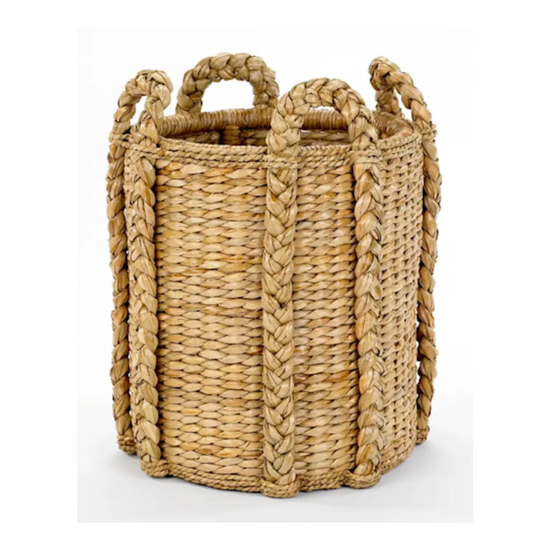 Rush Log Basket