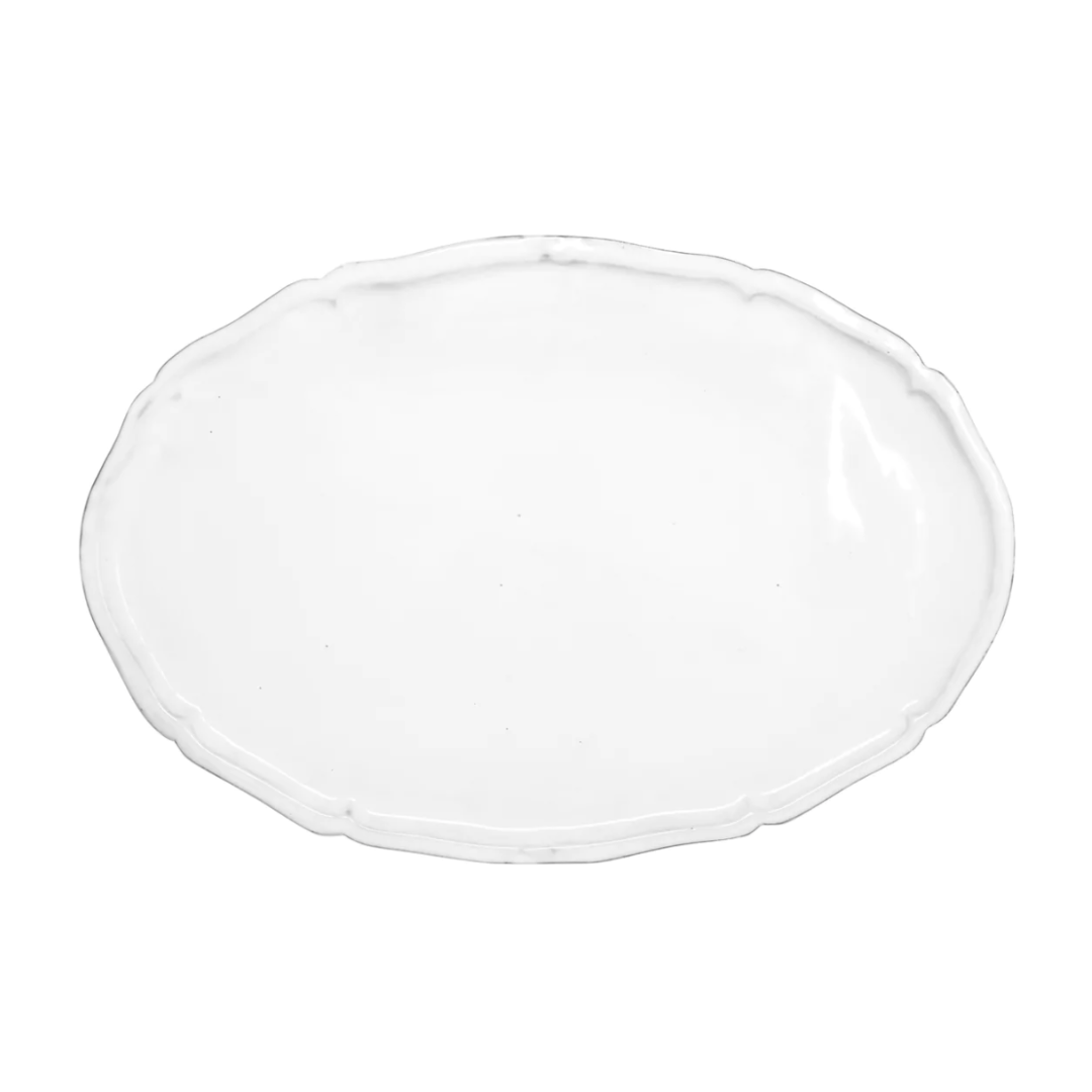 Louis XV Oval Platter (M)