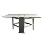 Antique Swedish Gate Leg Table Circa 1820-1840