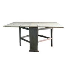 Antique Swedish Gate Leg Table Circa 1820-1840
