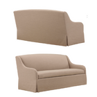 Quick Ship Flanders Sofa