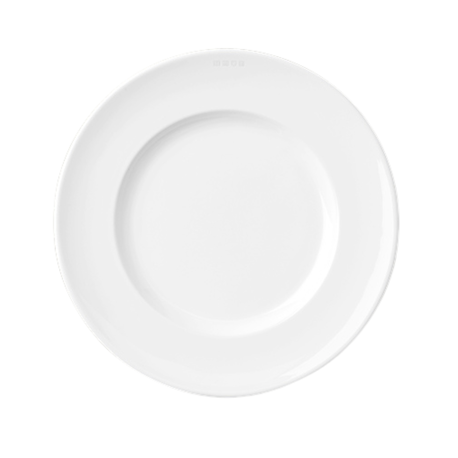 Match 1508 Dinner Plates (Set of 4)