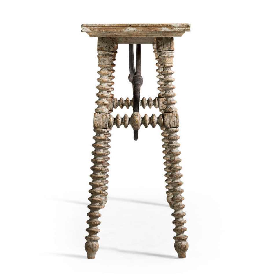 Granada End Table