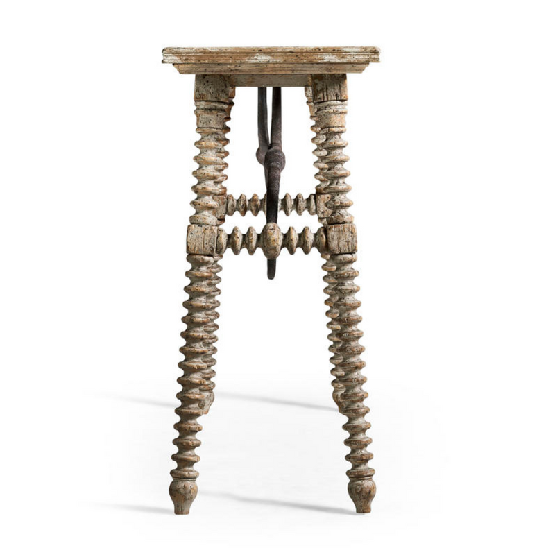 Granada End Table