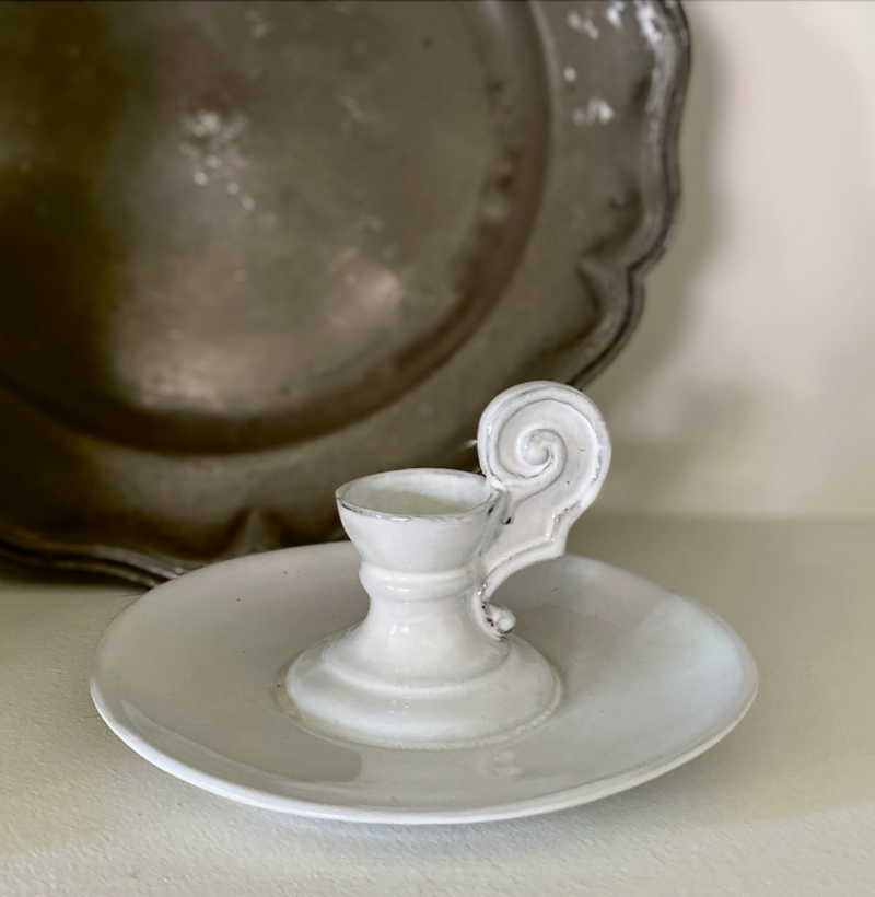 Paris Traditional Candle Holder by CARRON