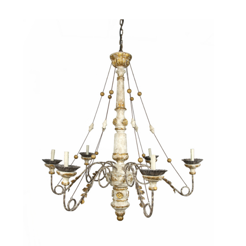Anduze Chandelier