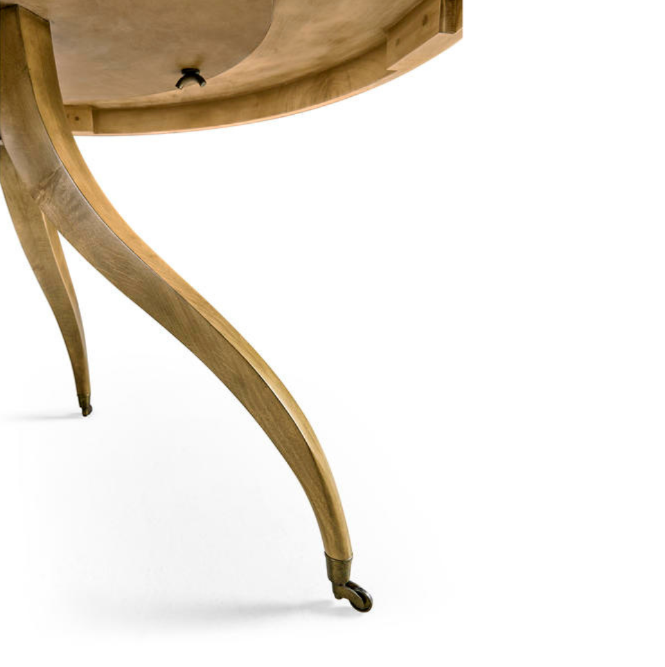 Bibury Round Dining Table