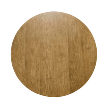 Bibury Round Dining Table