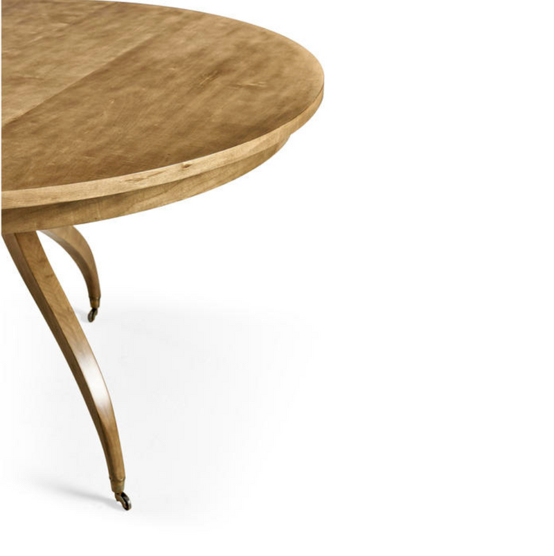 Bibury Round Dining Table