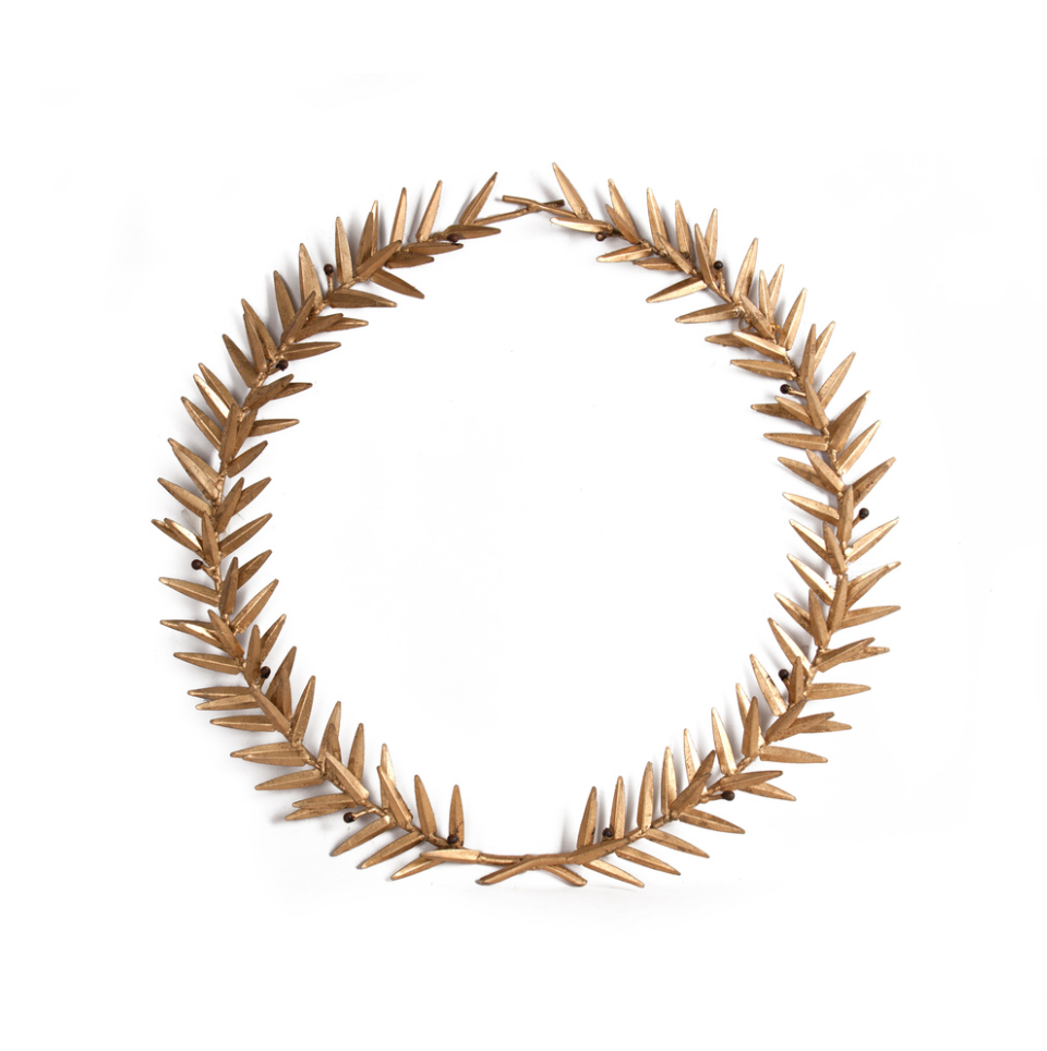 Kotinos Wreath Wall Art