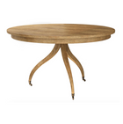 Bibury Round Dining Table