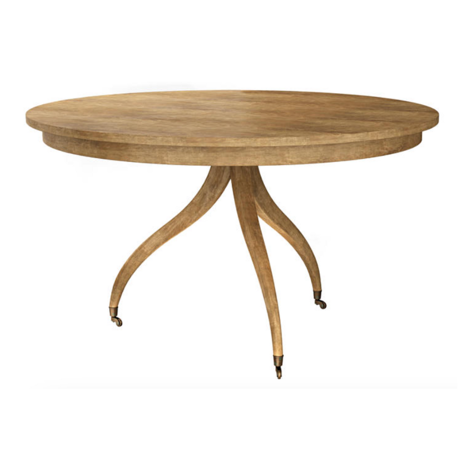 Bibury Round Dining Table