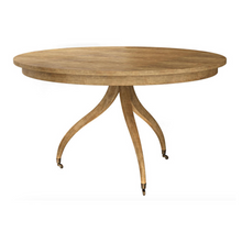 Bibury Round Dining Table