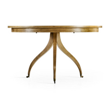 Bibury Round Dining Table