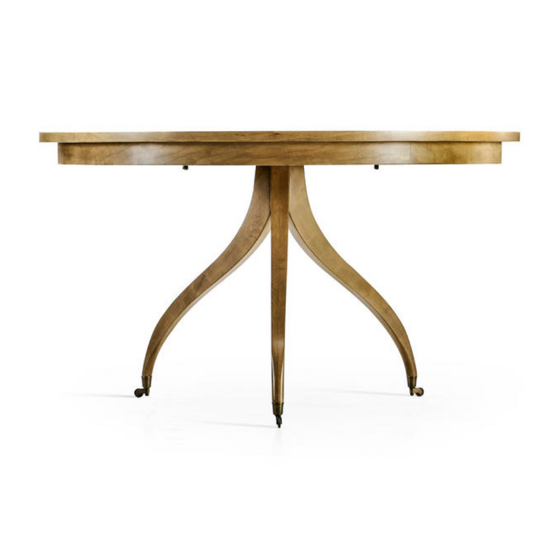 Bibury Round Dining Table