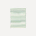 Nimes Striped Linen Tablecloth