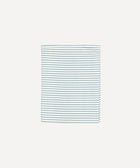 Nimes Striped Linen Tablecloth
