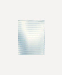 Nimes Striped Linen Tablecloth