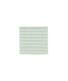 Nimes Striped Linen Napkin