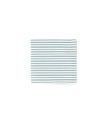 Nimes Striped Linen Napkin