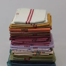 Jane's Bread & Butter Towels