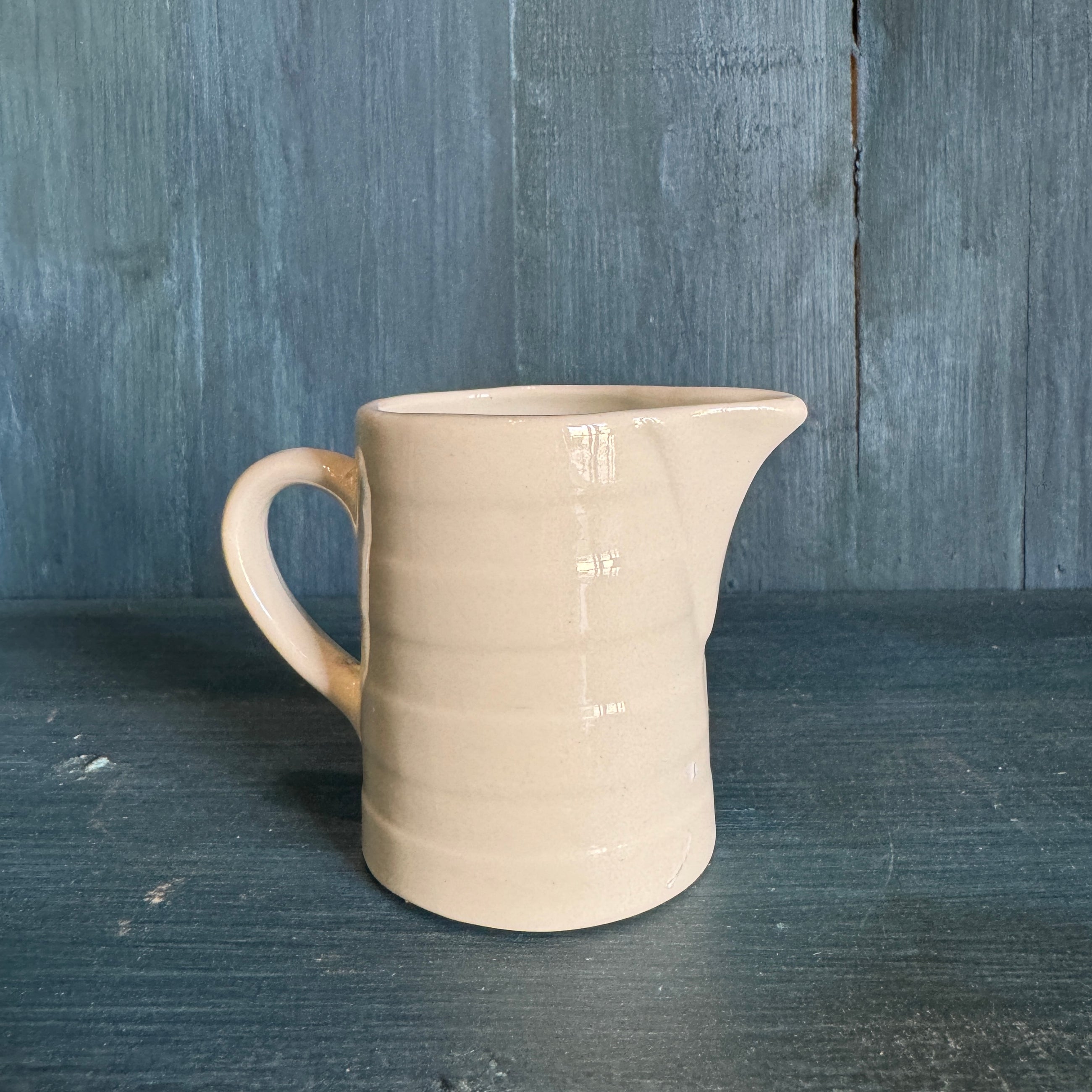 Belgian Pitcher Measure