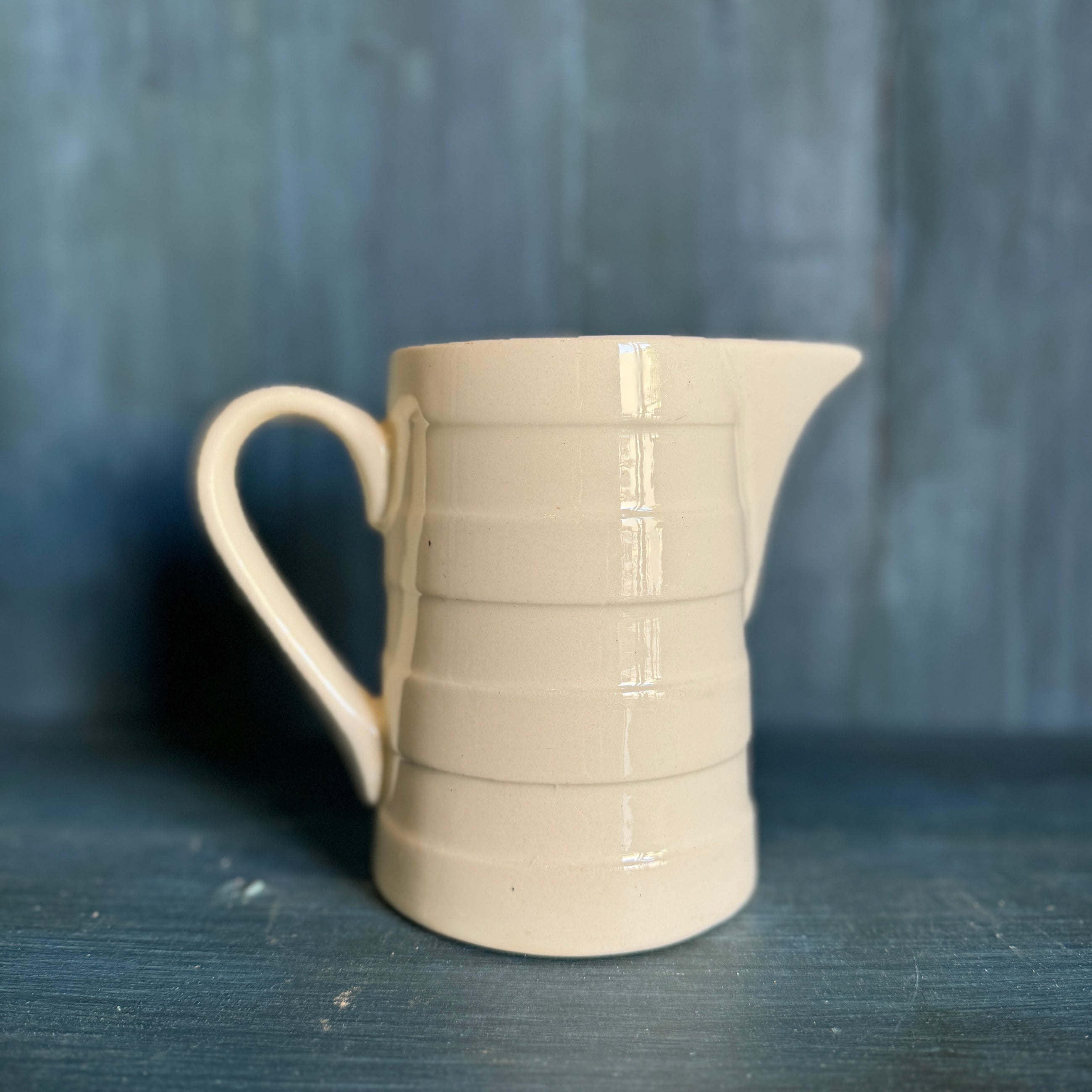 Belgian Pitcher Measure