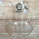 Antique Belgian Cheese Cloche