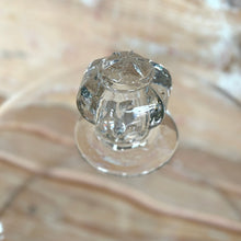 Antique Belgian Cheese Cloche
